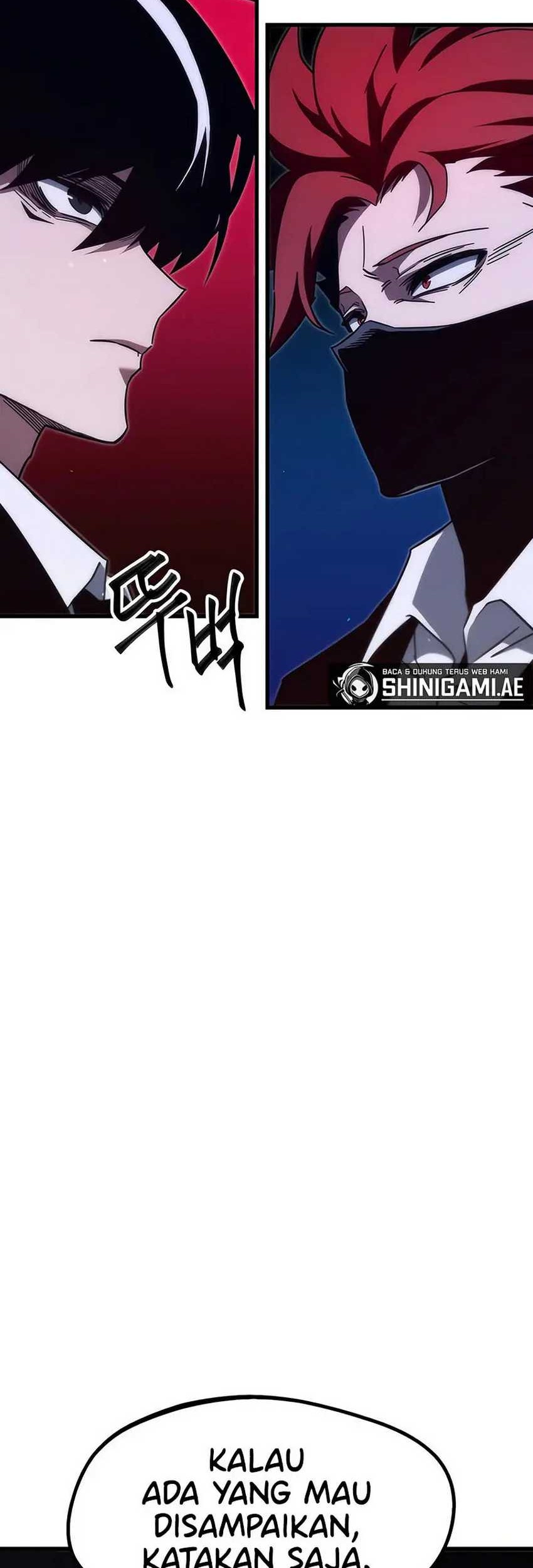 I Took over The Academy With a Single Sashimi Knife Chapter 11 Gambar 57