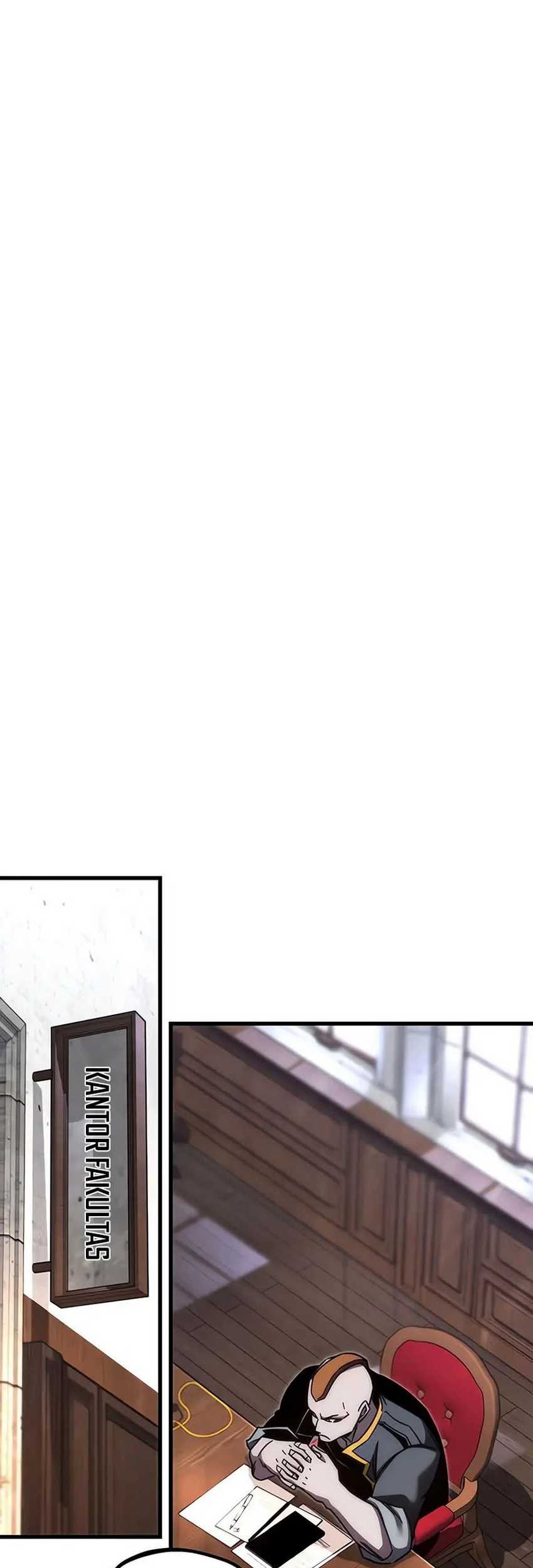 I Took over The Academy With a Single Sashimi Knife Chapter 11 Gambar 90