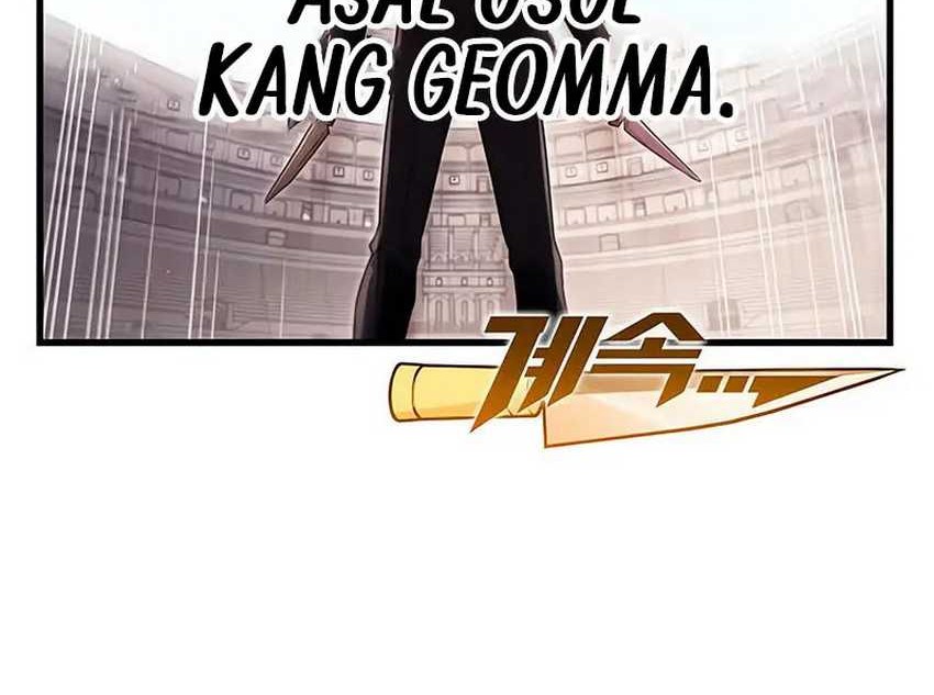 I Took over The Academy With a Single Sashimi Knife Chapter 11 Gambar 98