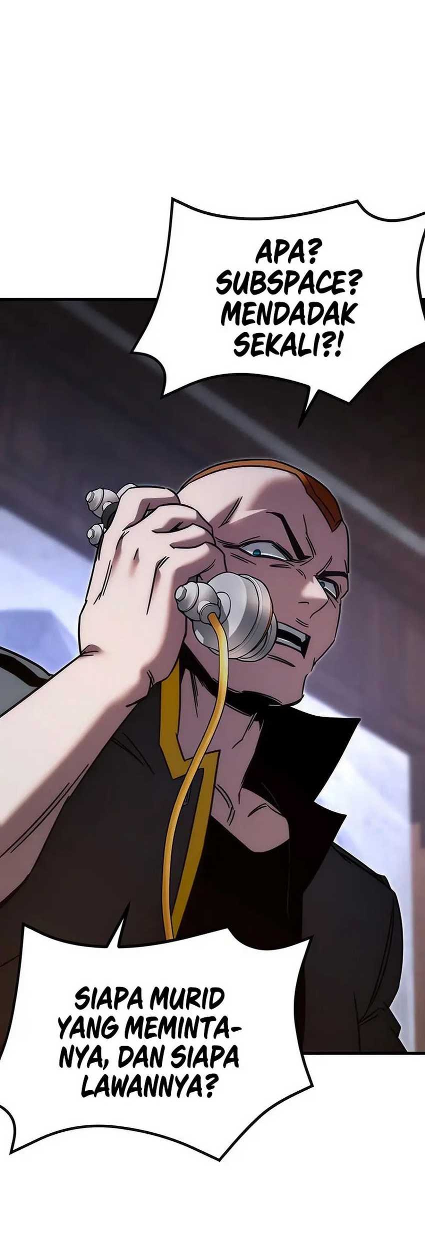 I Took over The Academy With a Single Sashimi Knife Chapter 11 Gambar 95