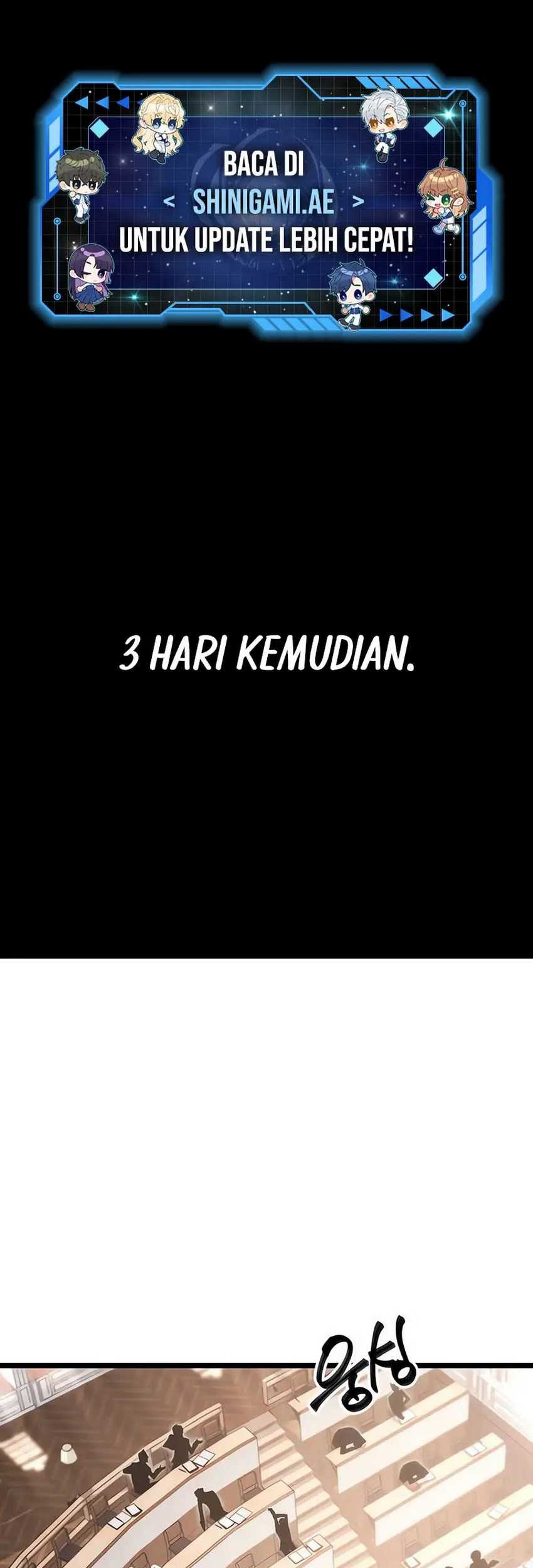 Manhwa I Took over The Academy With a Single Sashimi Knife Chapter 11 gambar nomor 2