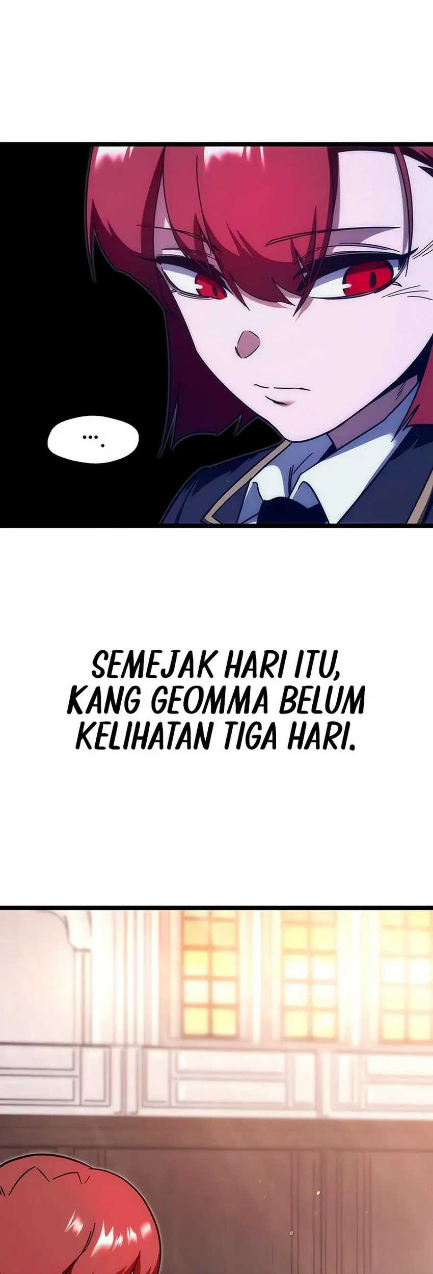 I Took over The Academy With a Single Sashimi Knife Chapter 11 Gambar 4