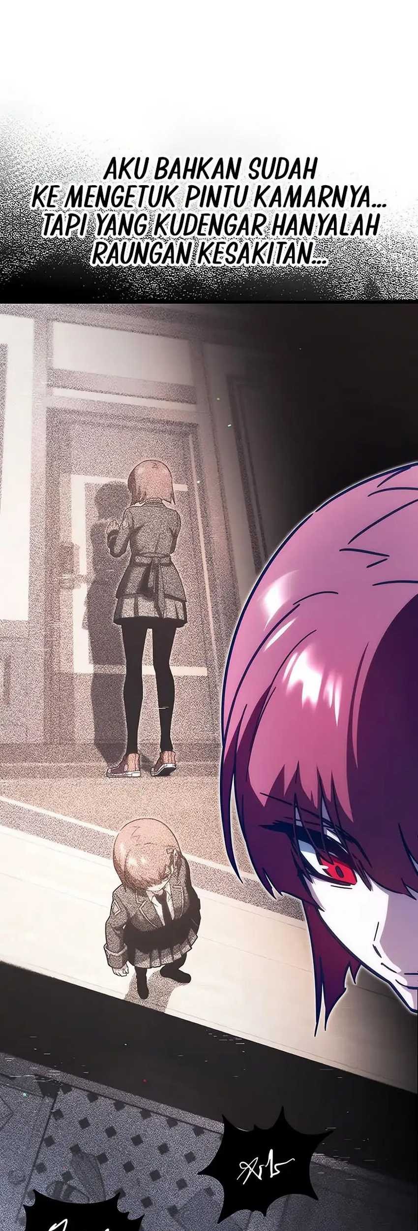 I Took over The Academy With a Single Sashimi Knife Chapter 11 Gambar 7