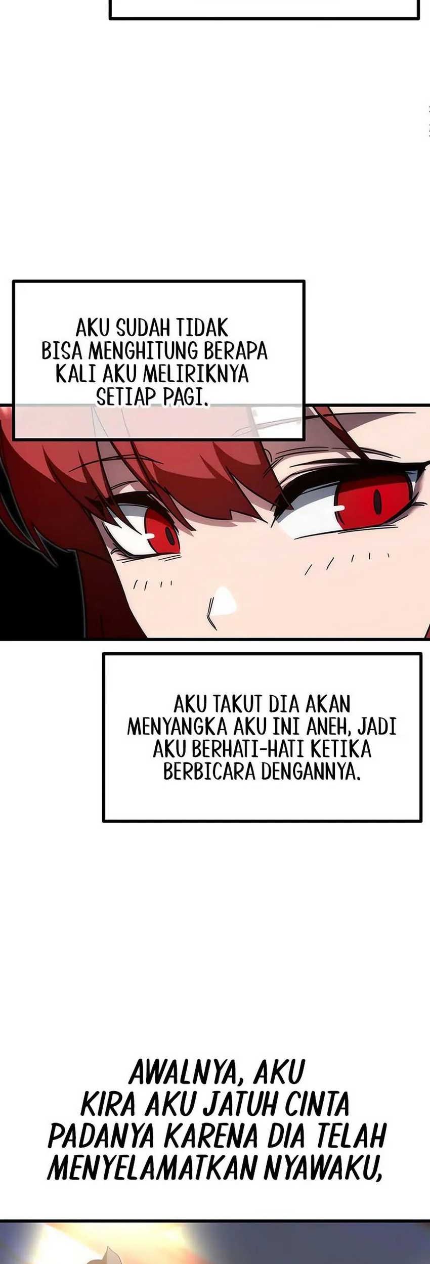 I Took over The Academy With a Single Sashimi Knife Chapter 11 Gambar 9