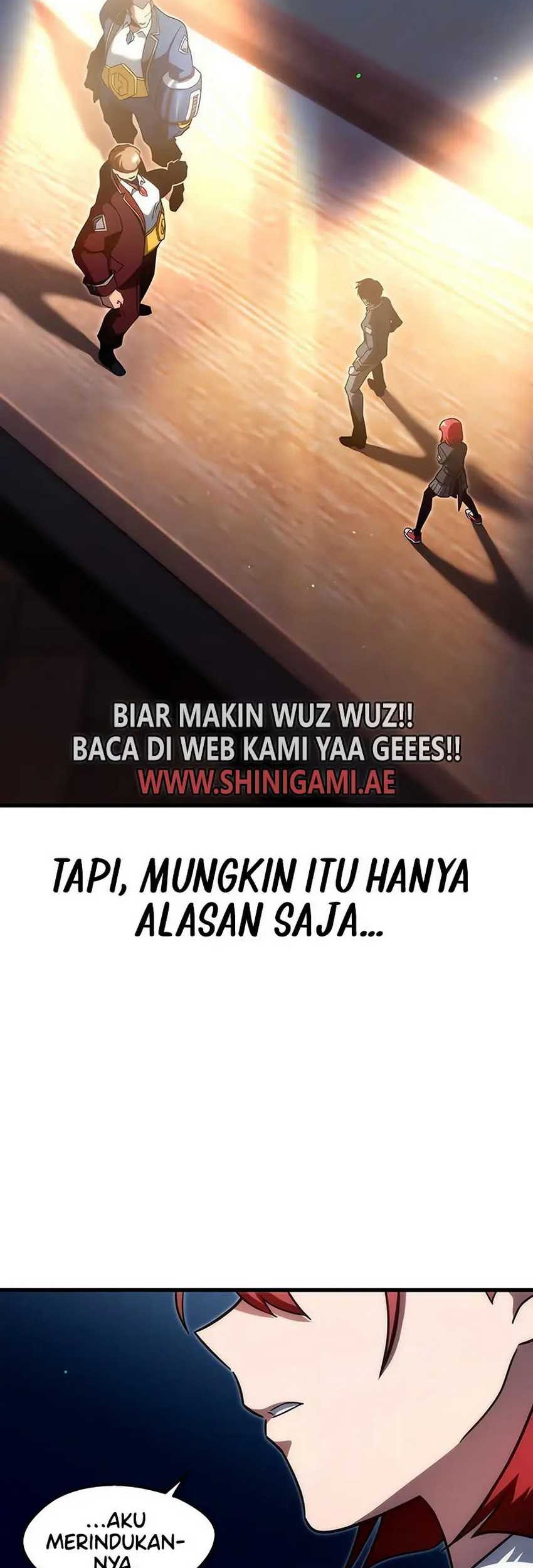 I Took over The Academy With a Single Sashimi Knife Chapter 11 Gambar 10