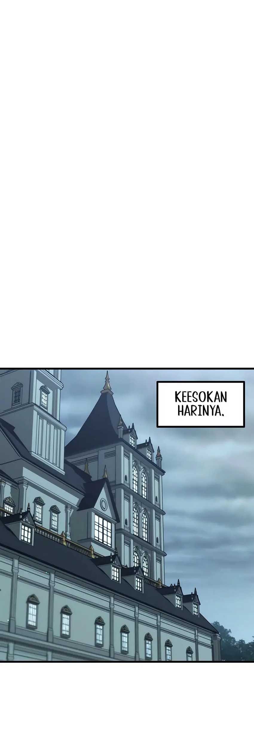 I Took over The Academy With a Single Sashimi Knife Chapter 11 Gambar 12