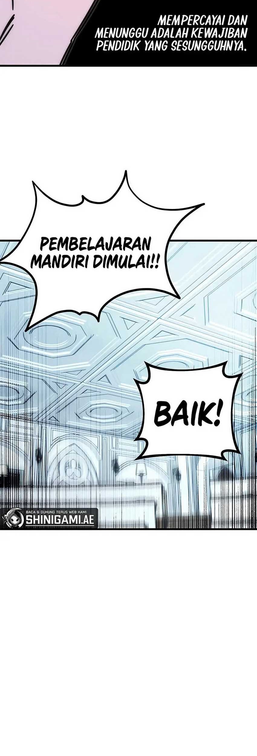 I Took over The Academy With a Single Sashimi Knife Chapter 11 Gambar 15