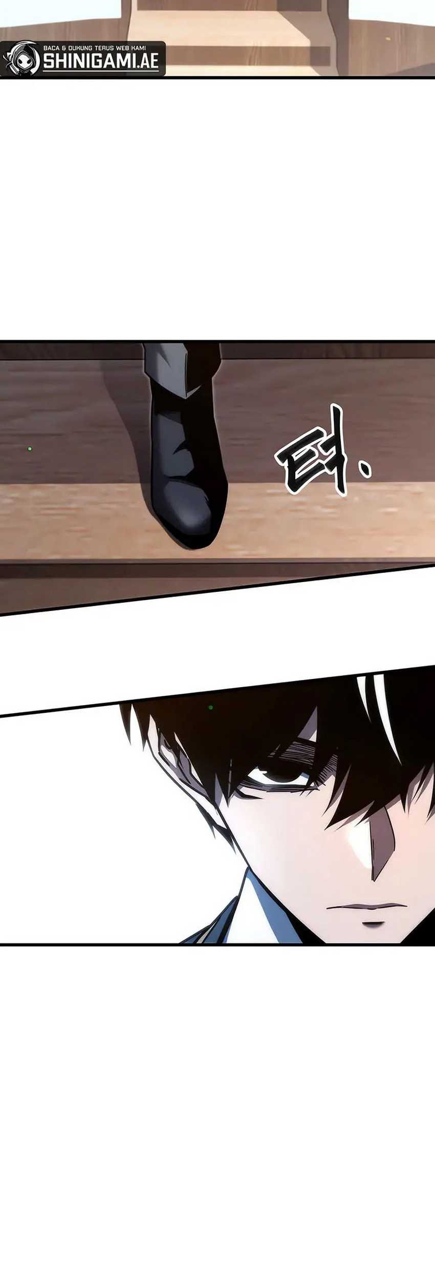 I Took over The Academy With a Single Sashimi Knife Chapter 11 Gambar 19