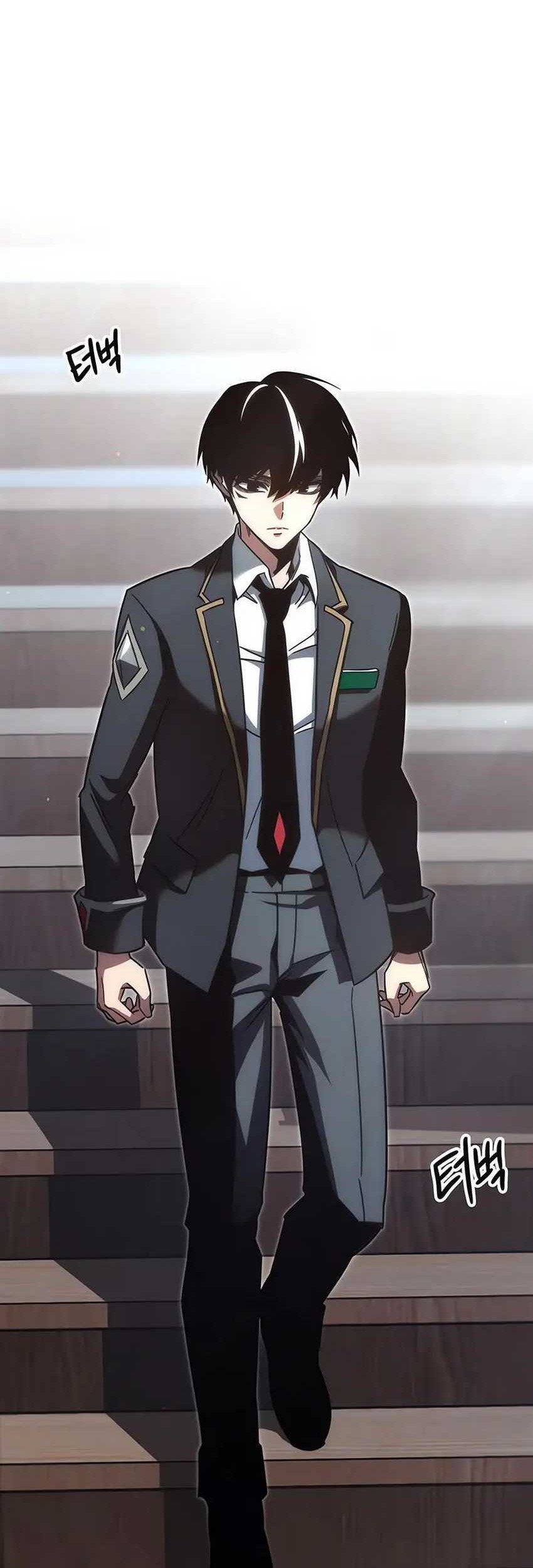 I Took over The Academy With a Single Sashimi Knife Chapter 11 Gambar 20