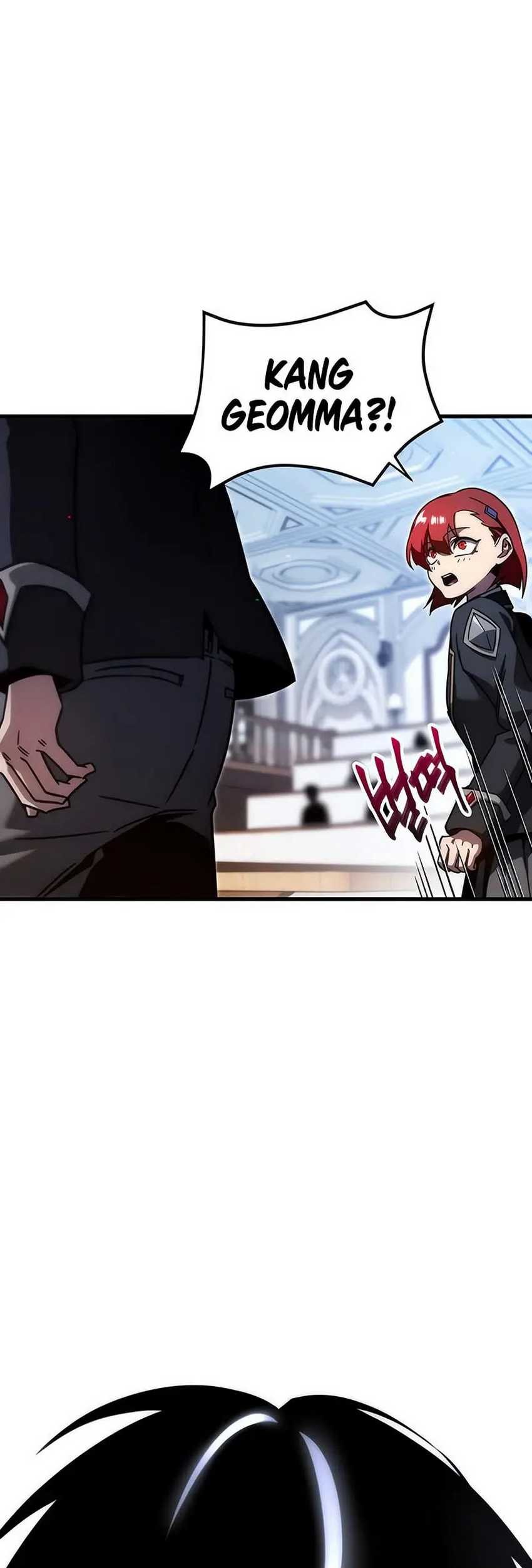 I Took over The Academy With a Single Sashimi Knife Chapter 11 Gambar 22