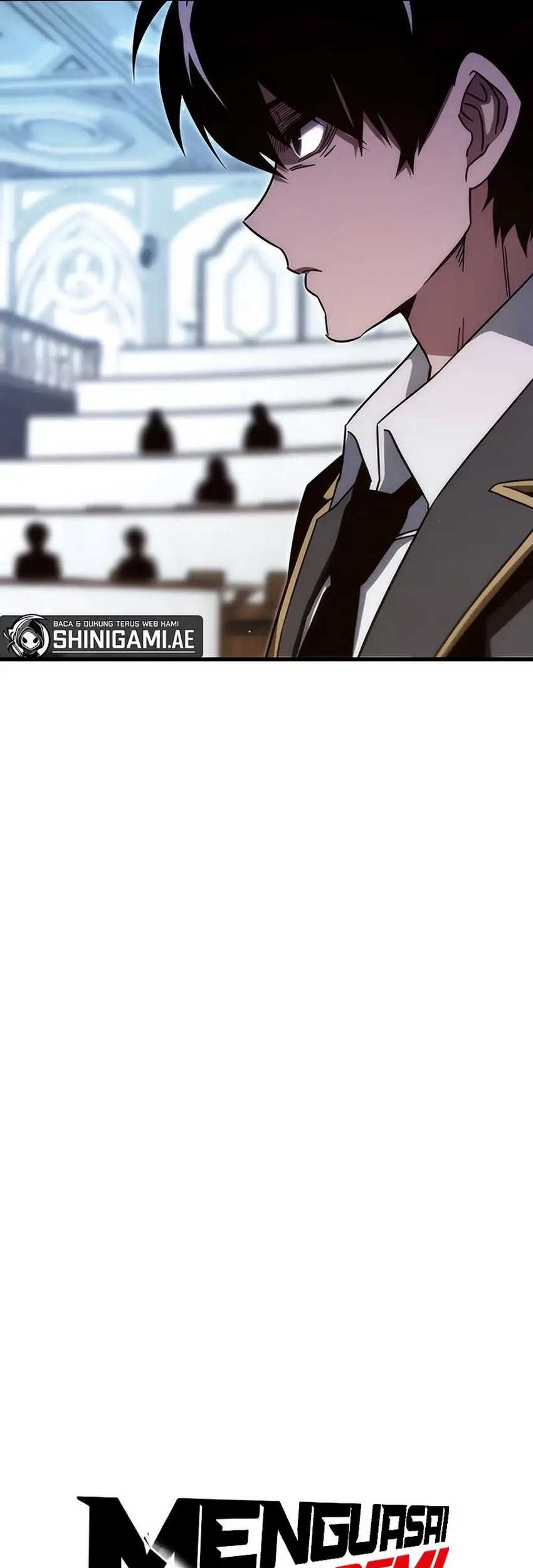 I Took over The Academy With a Single Sashimi Knife Chapter 11 Gambar 27