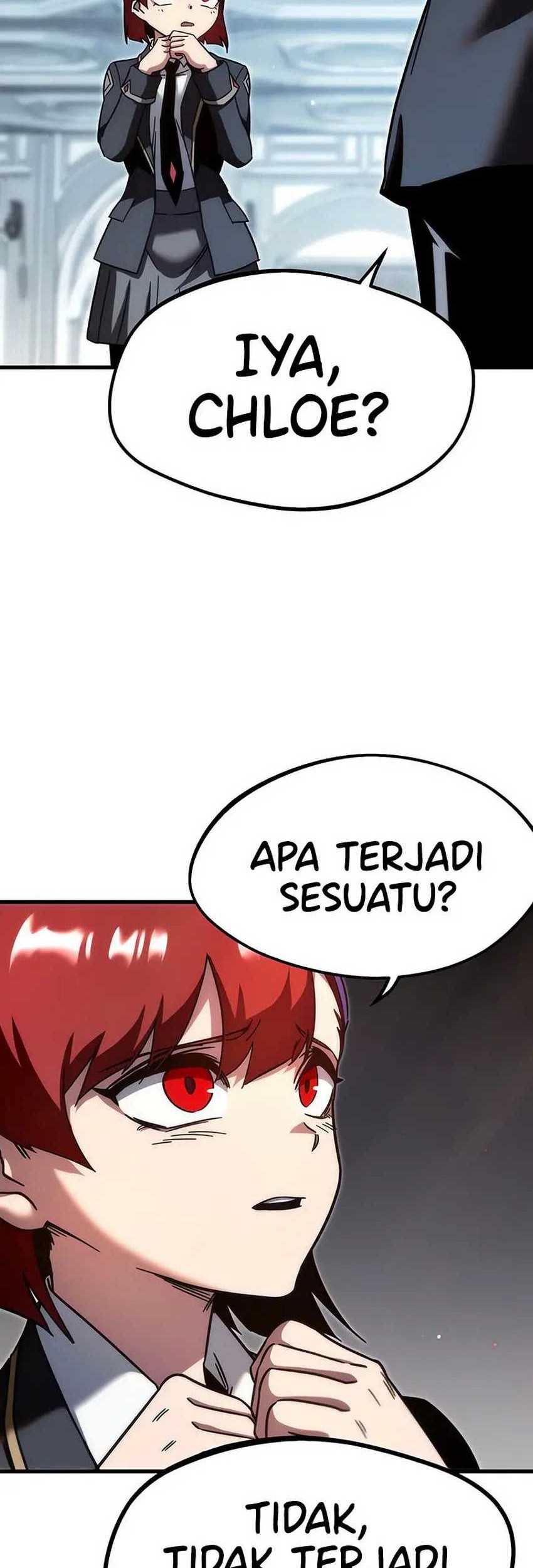 I Took over The Academy With a Single Sashimi Knife Chapter 11 Gambar 30