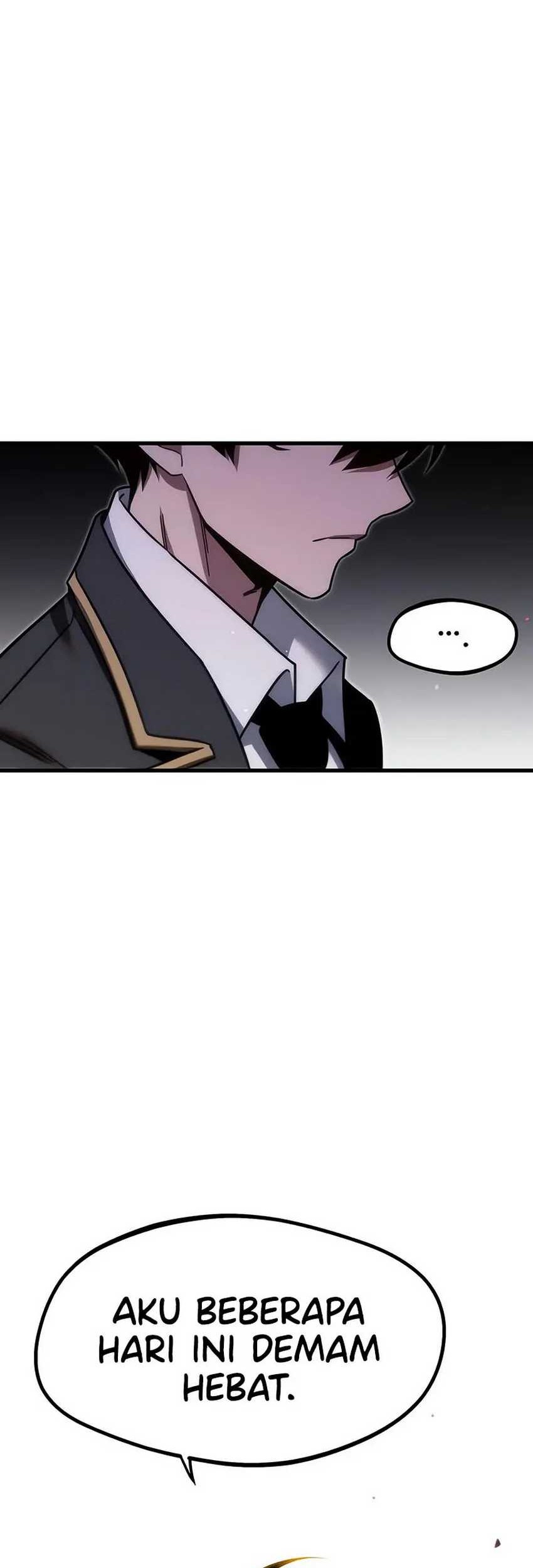 I Took over The Academy With a Single Sashimi Knife Chapter 11 Gambar 33