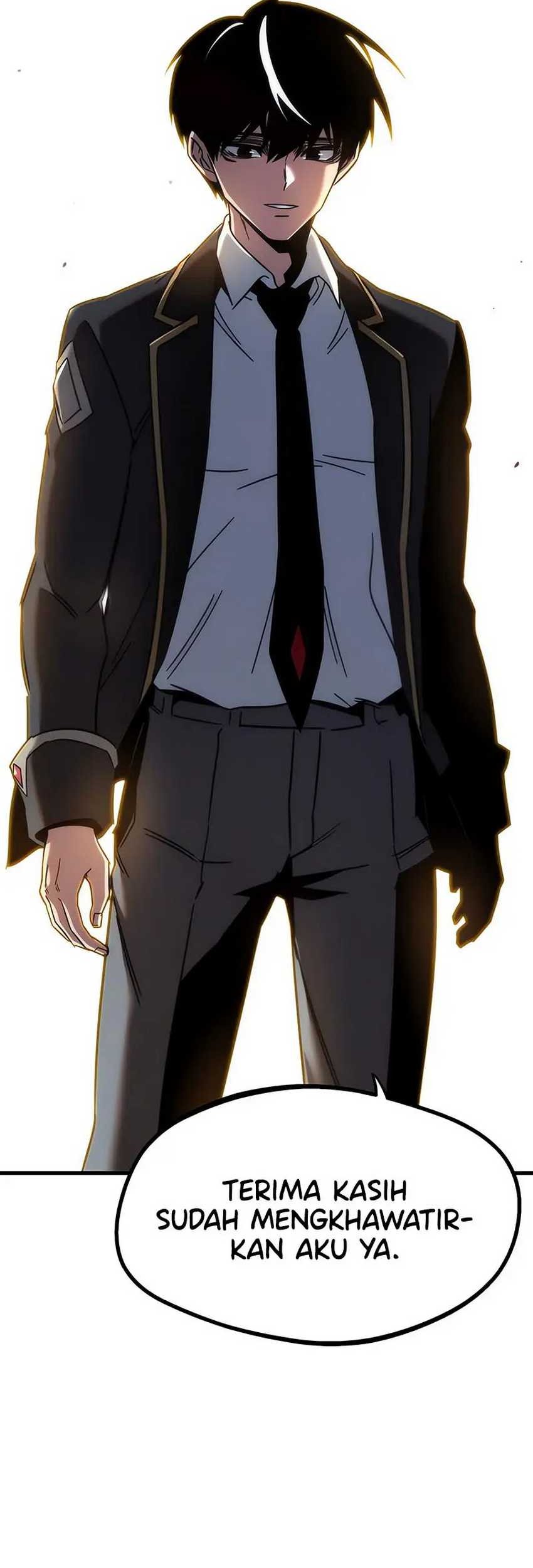 I Took over The Academy With a Single Sashimi Knife Chapter 11 Gambar 34