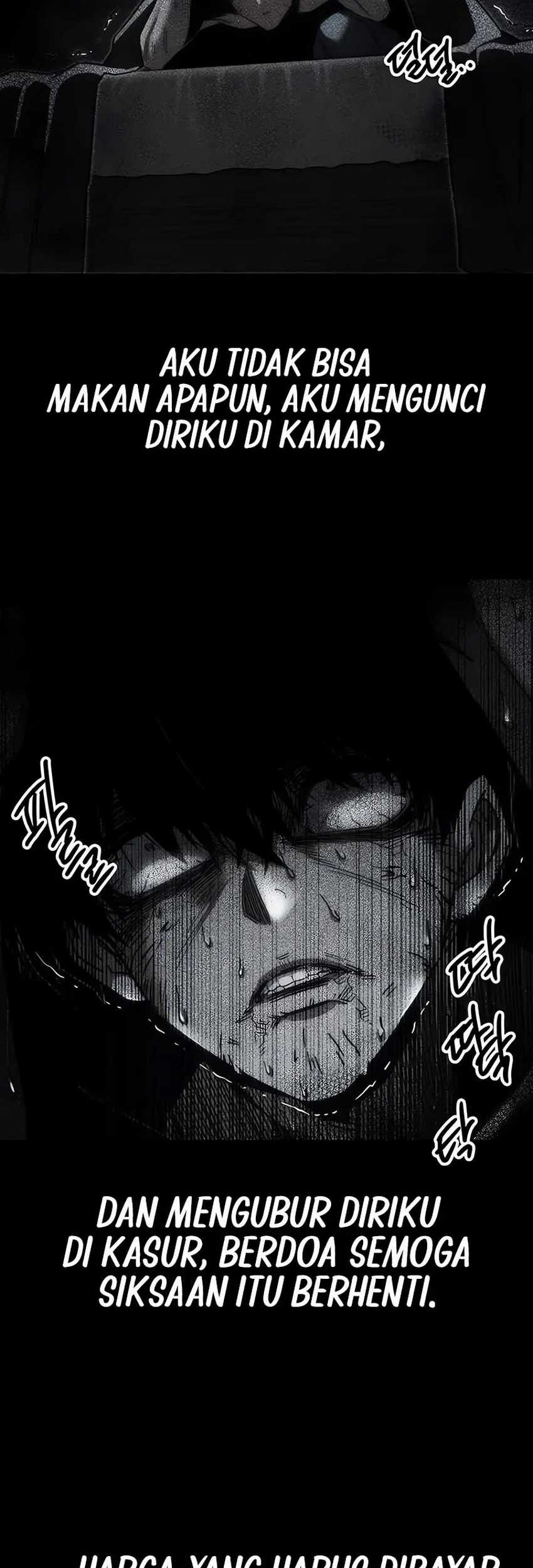 I Took over The Academy With a Single Sashimi Knife Chapter 11 Gambar 38