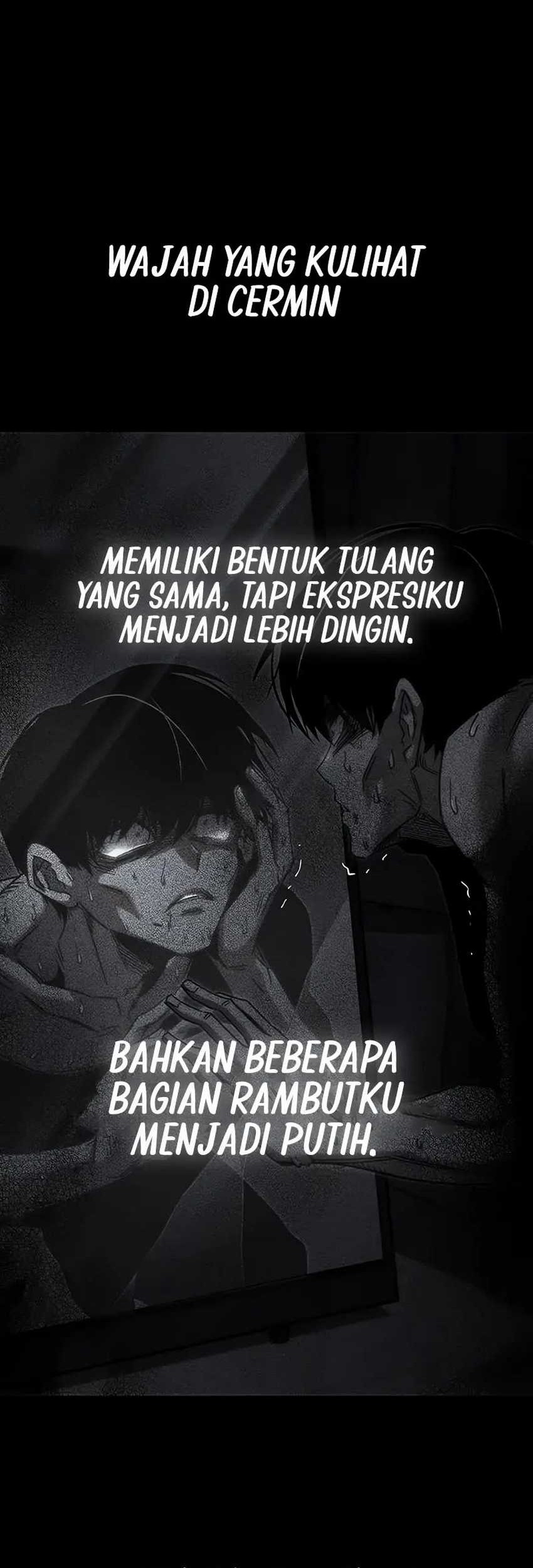 I Took over The Academy With a Single Sashimi Knife Chapter 11 Gambar 40