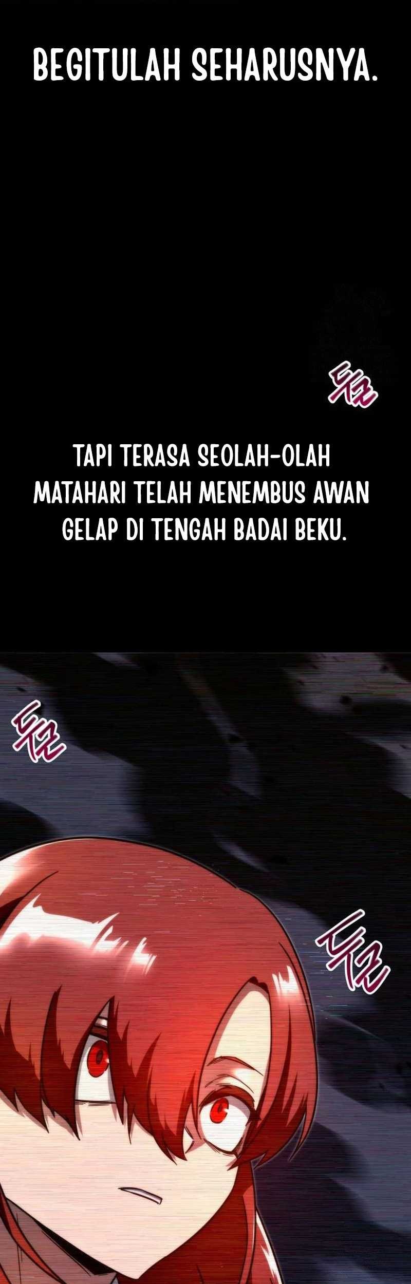 I Took over The Academy With a Single Sashimi Knife Chapter 06 Gambar 32