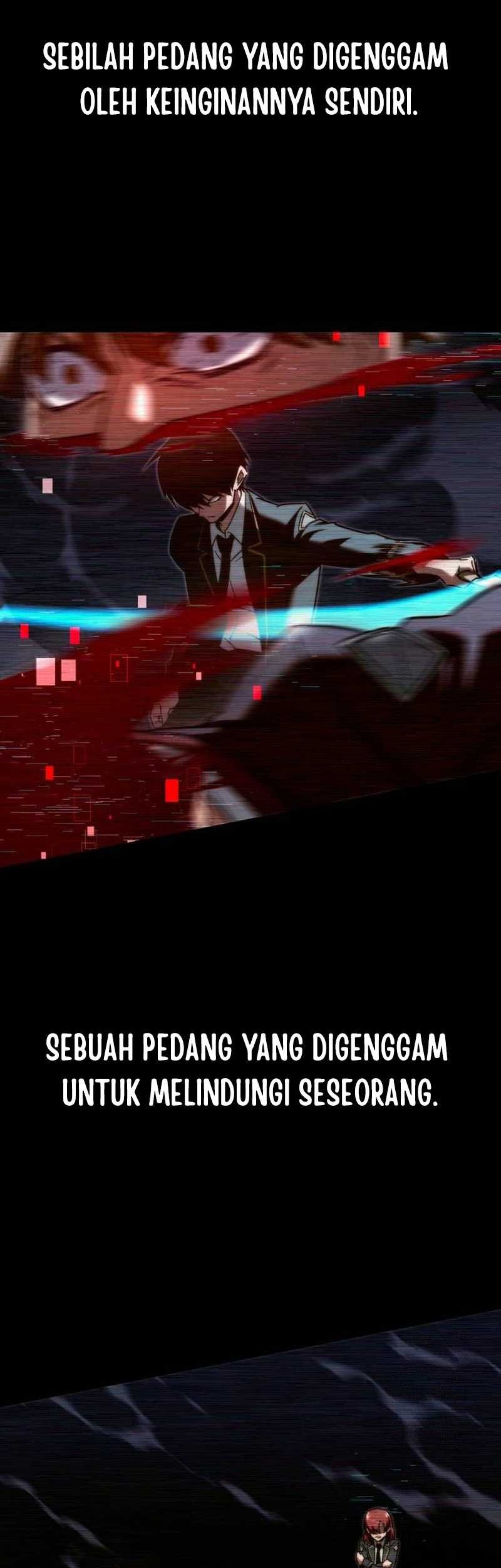 I Took over The Academy With a Single Sashimi Knife Chapter 06 Gambar 34