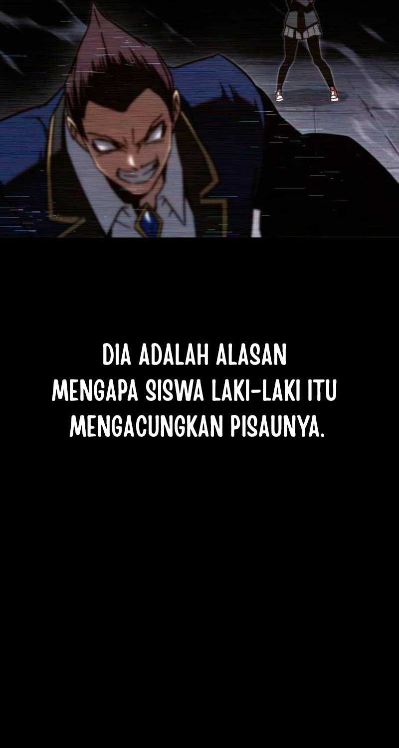 I Took over The Academy With a Single Sashimi Knife Chapter 06 Gambar 35