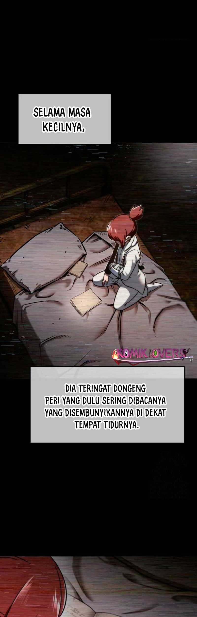 I Took over The Academy With a Single Sashimi Knife Chapter 06 Gambar 36