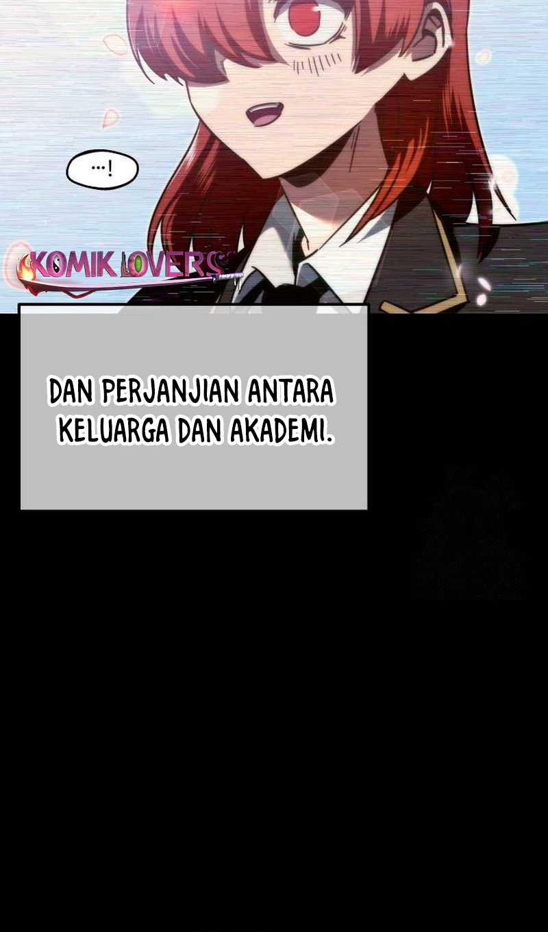 I Took over The Academy With a Single Sashimi Knife Chapter 06 Gambar 19