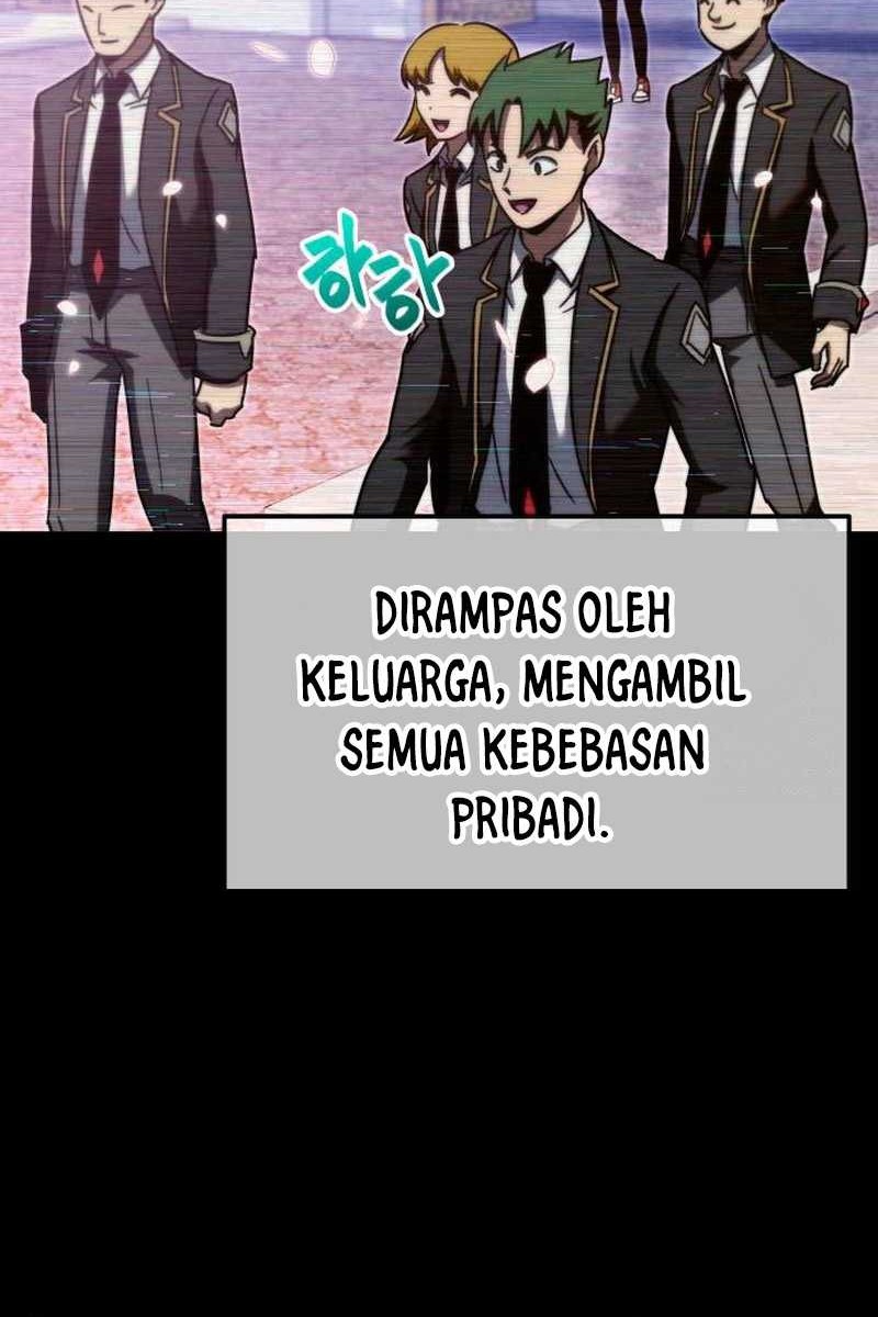 I Took over The Academy With a Single Sashimi Knife Chapter 06 Gambar 21