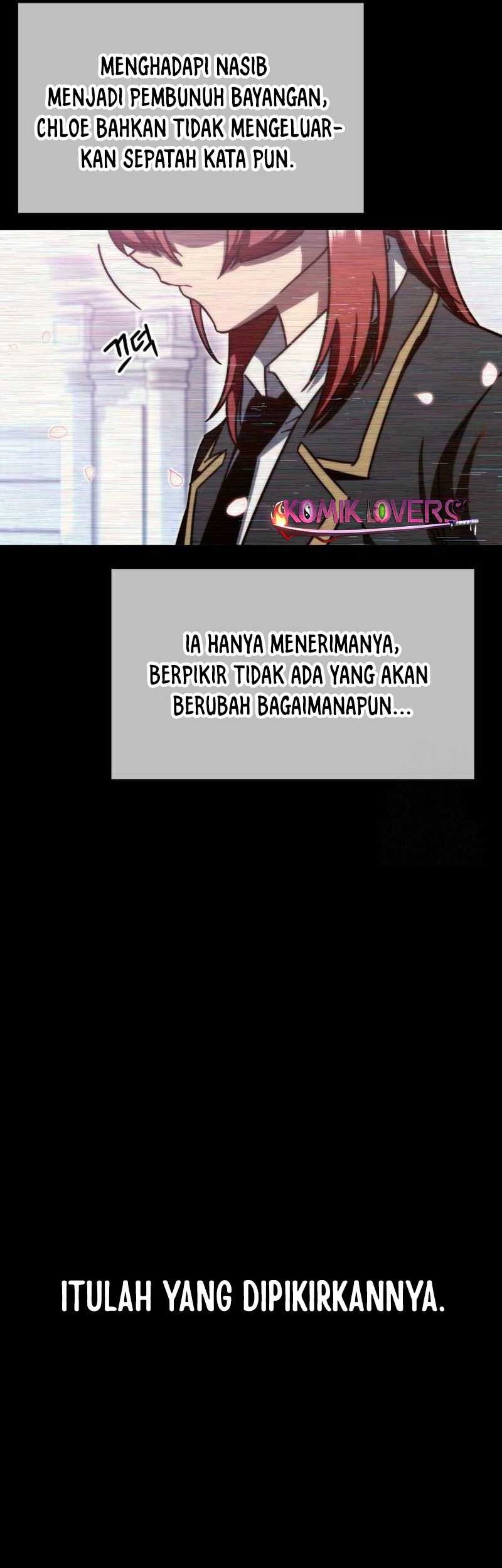 I Took over The Academy With a Single Sashimi Knife Chapter 06 Gambar 22