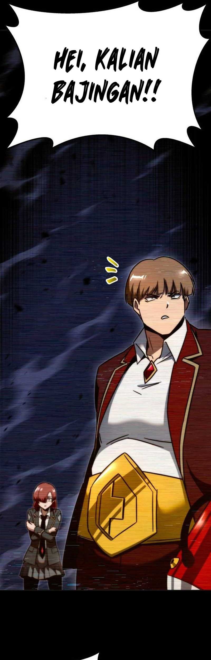 I Took over The Academy With a Single Sashimi Knife Chapter 06 Gambar 24