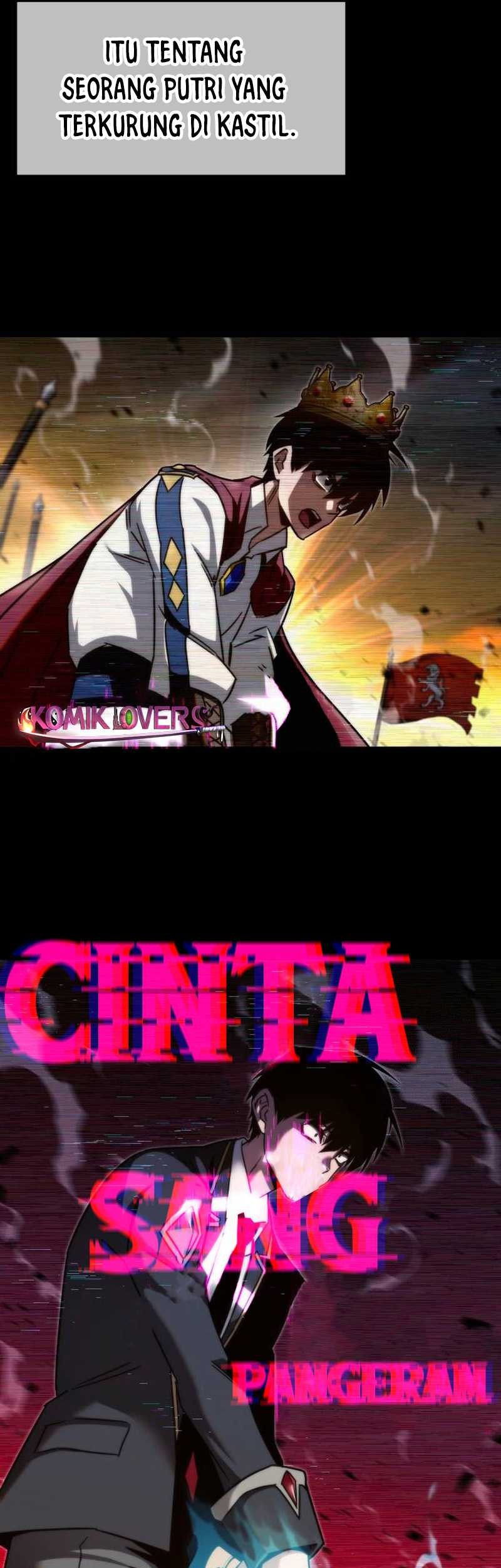 I Took over The Academy With a Single Sashimi Knife Chapter 06 Gambar 38