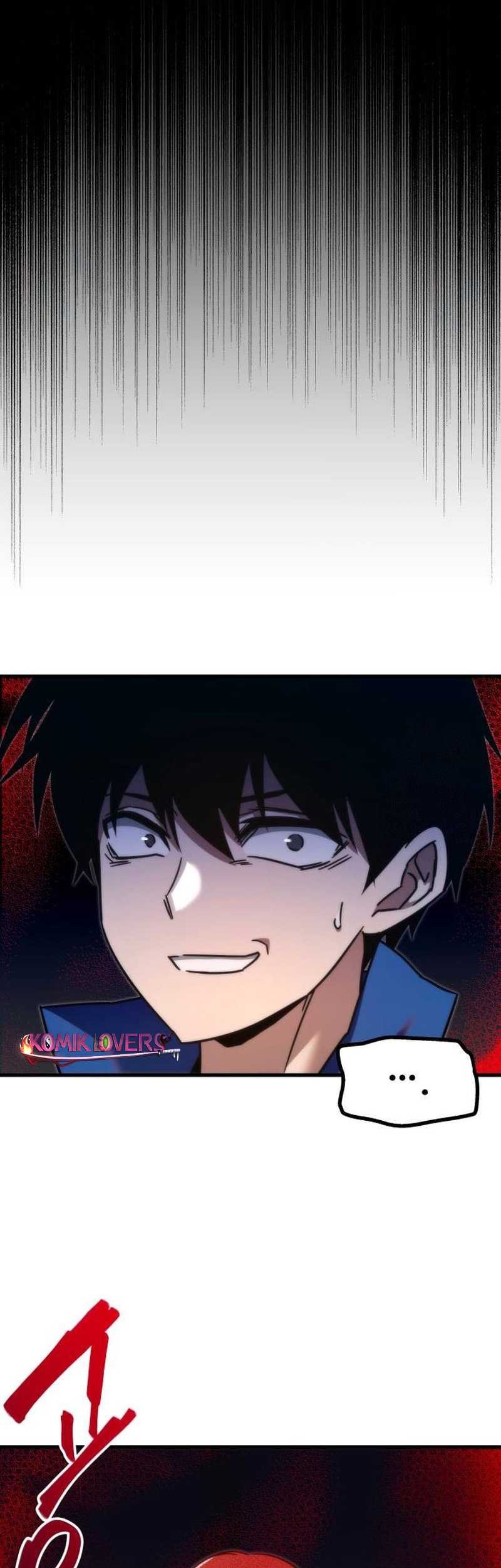 I Took over The Academy With a Single Sashimi Knife Chapter 06 Gambar 44