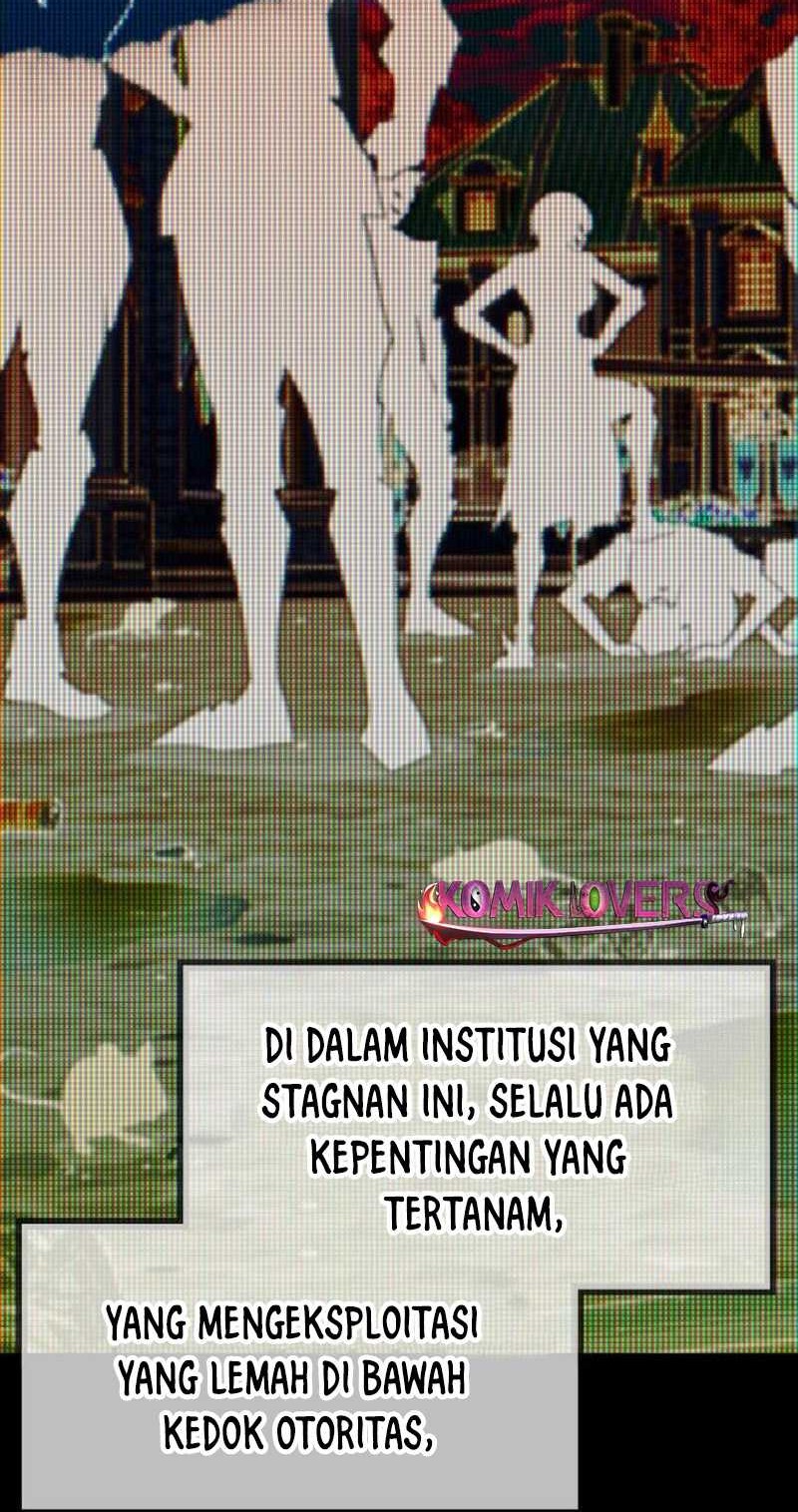 I Took over The Academy With a Single Sashimi Knife Chapter 06 Gambar 3