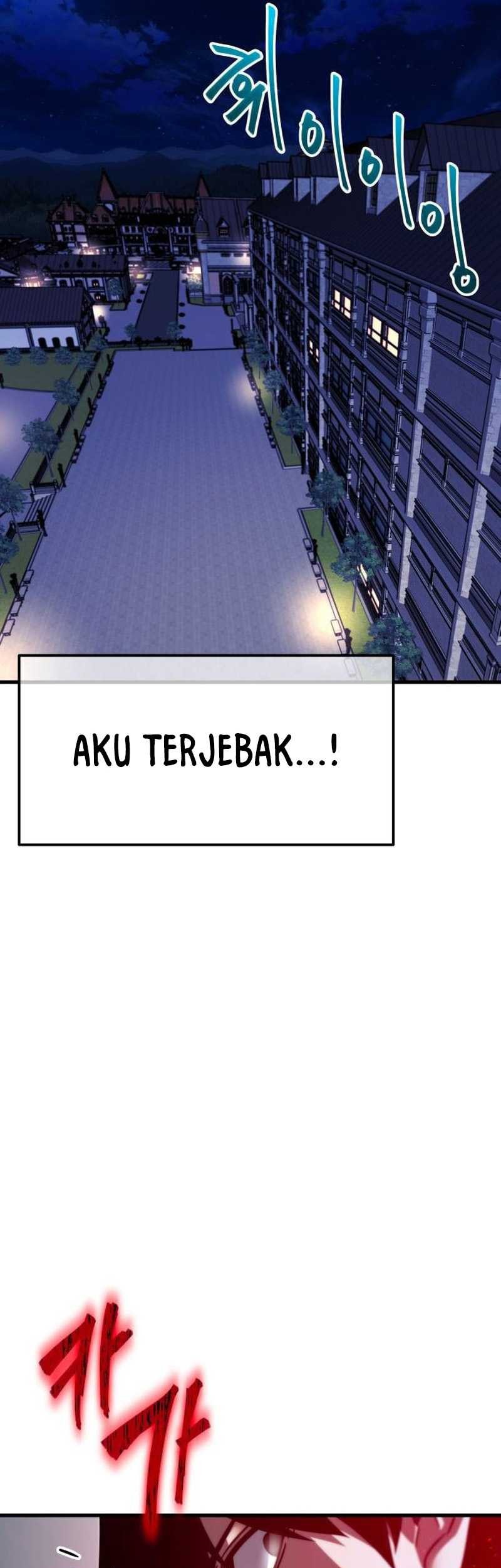 I Took over The Academy With a Single Sashimi Knife Chapter 06 Gambar 66