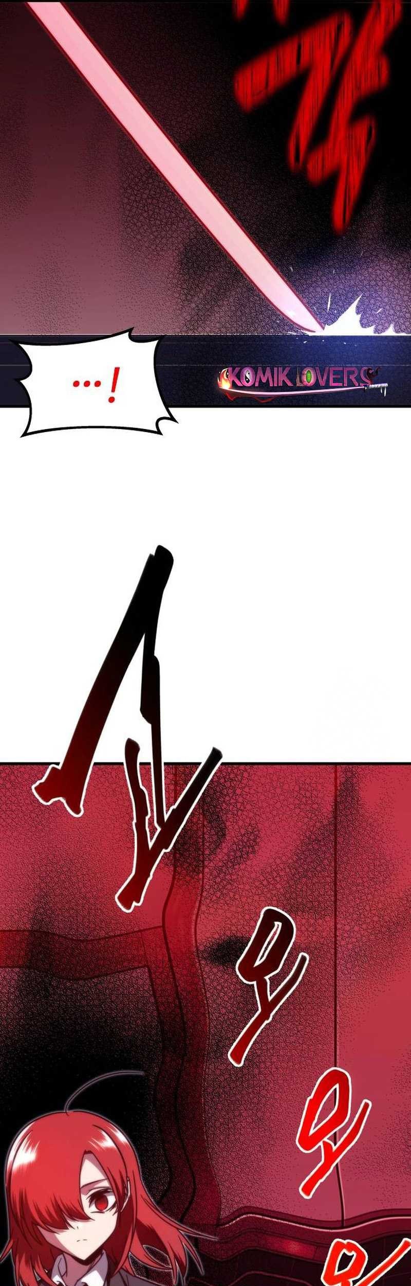 I Took over The Academy With a Single Sashimi Knife Chapter 06 Gambar 68