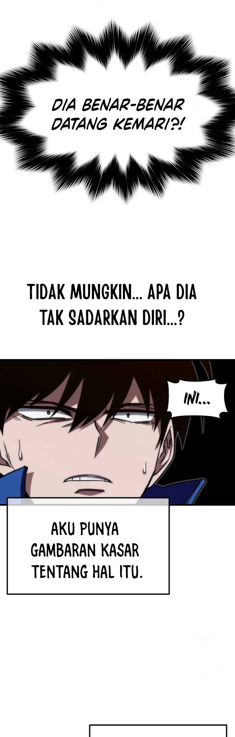 I Took over The Academy With a Single Sashimi Knife Chapter 06 Gambar 70