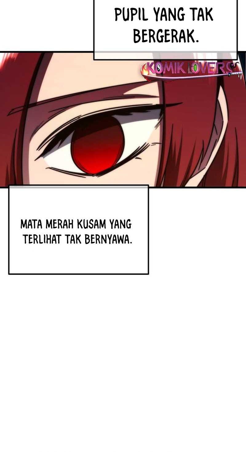 I Took over The Academy With a Single Sashimi Knife Chapter 06 Gambar 71