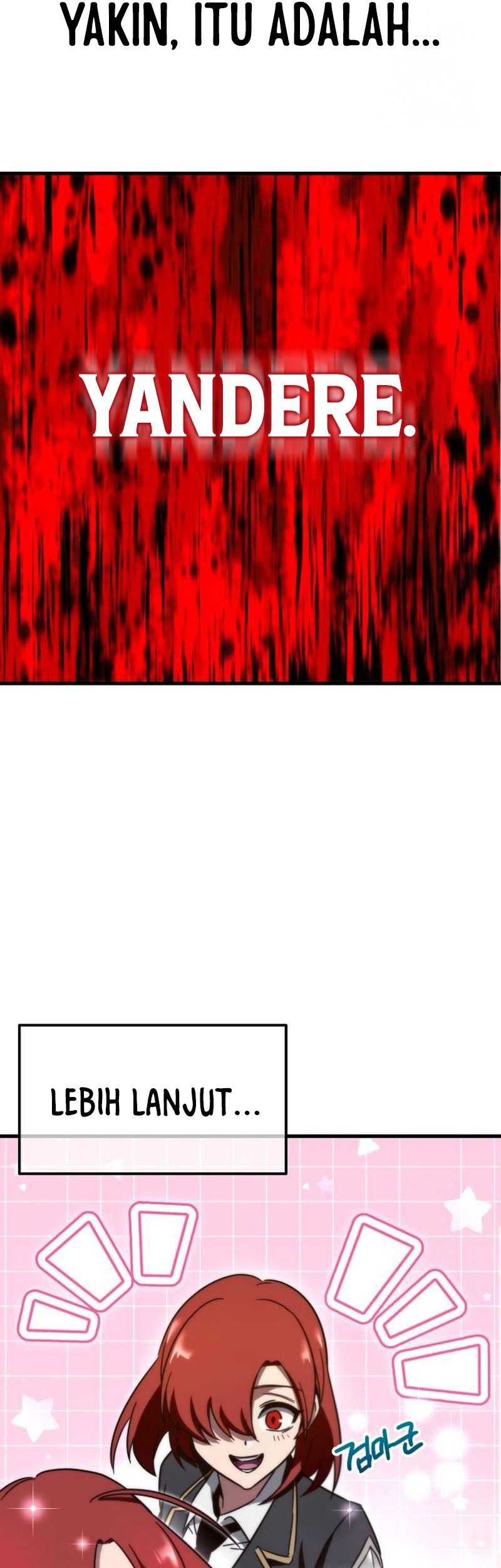 I Took over The Academy With a Single Sashimi Knife Chapter 06 Gambar 72