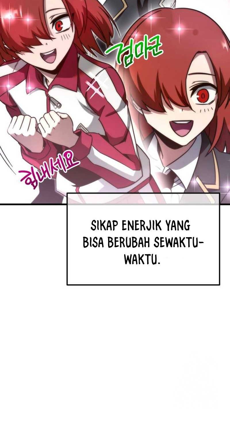 I Took over The Academy With a Single Sashimi Knife Chapter 06 Gambar 73