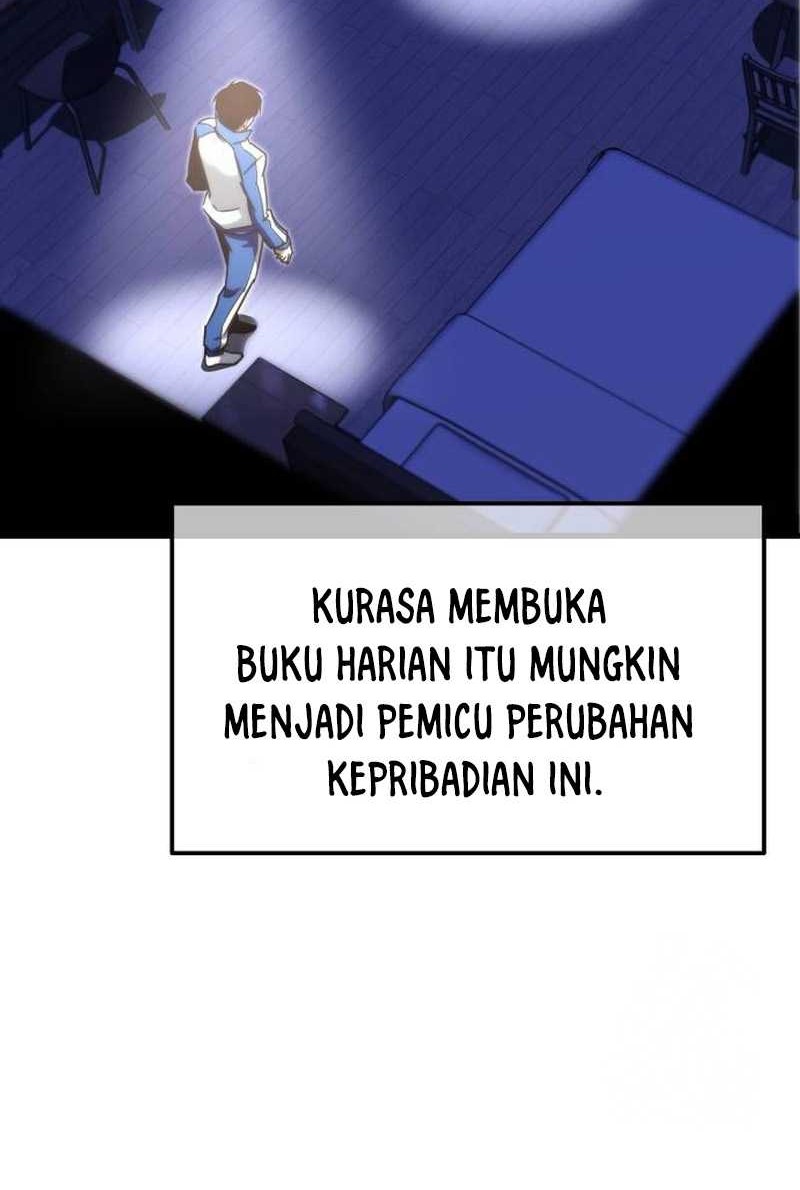 I Took over The Academy With a Single Sashimi Knife Chapter 06 Gambar 75