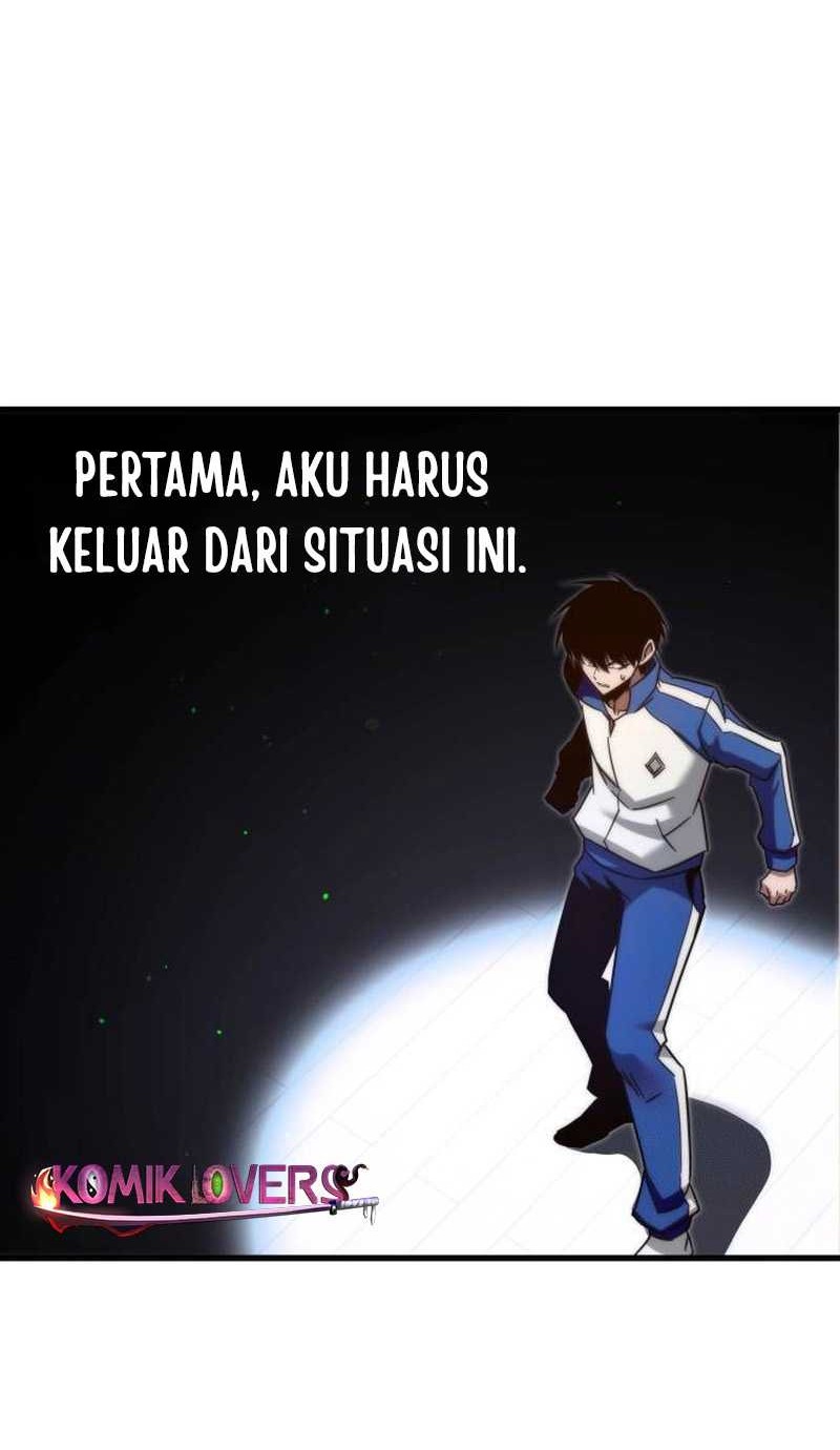 I Took over The Academy With a Single Sashimi Knife Chapter 06 Gambar 77