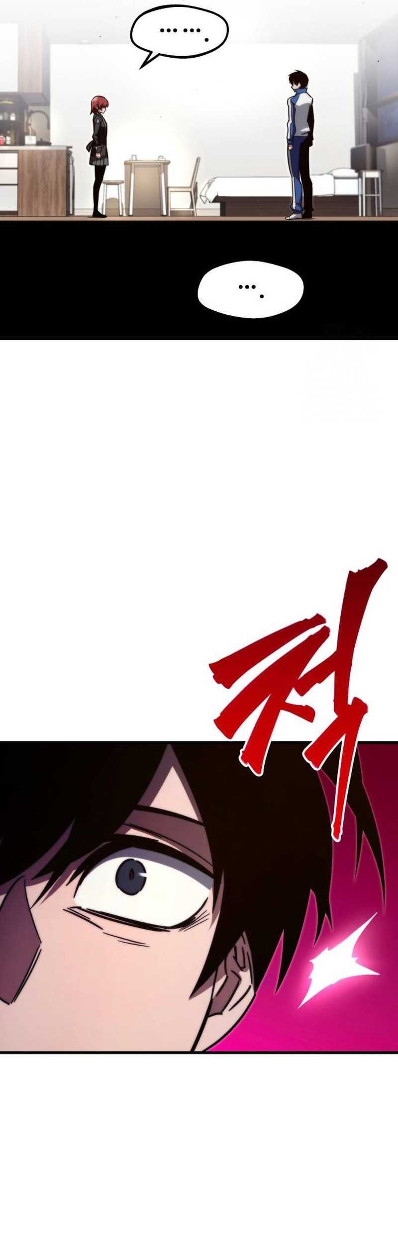 I Took over The Academy With a Single Sashimi Knife Chapter 06 Gambar 58