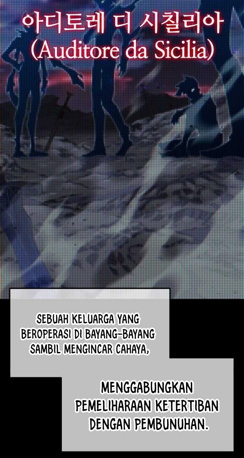 I Took over The Academy With a Single Sashimi Knife Chapter 06 Gambar 5