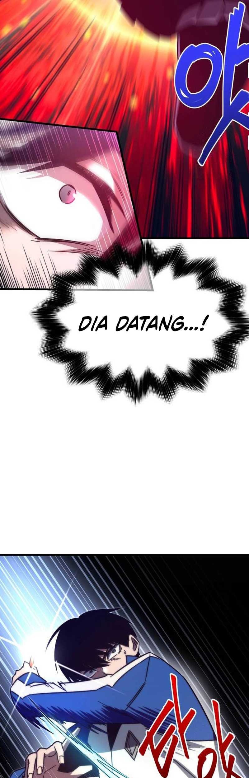 I Took over The Academy With a Single Sashimi Knife Chapter 06 Gambar 86