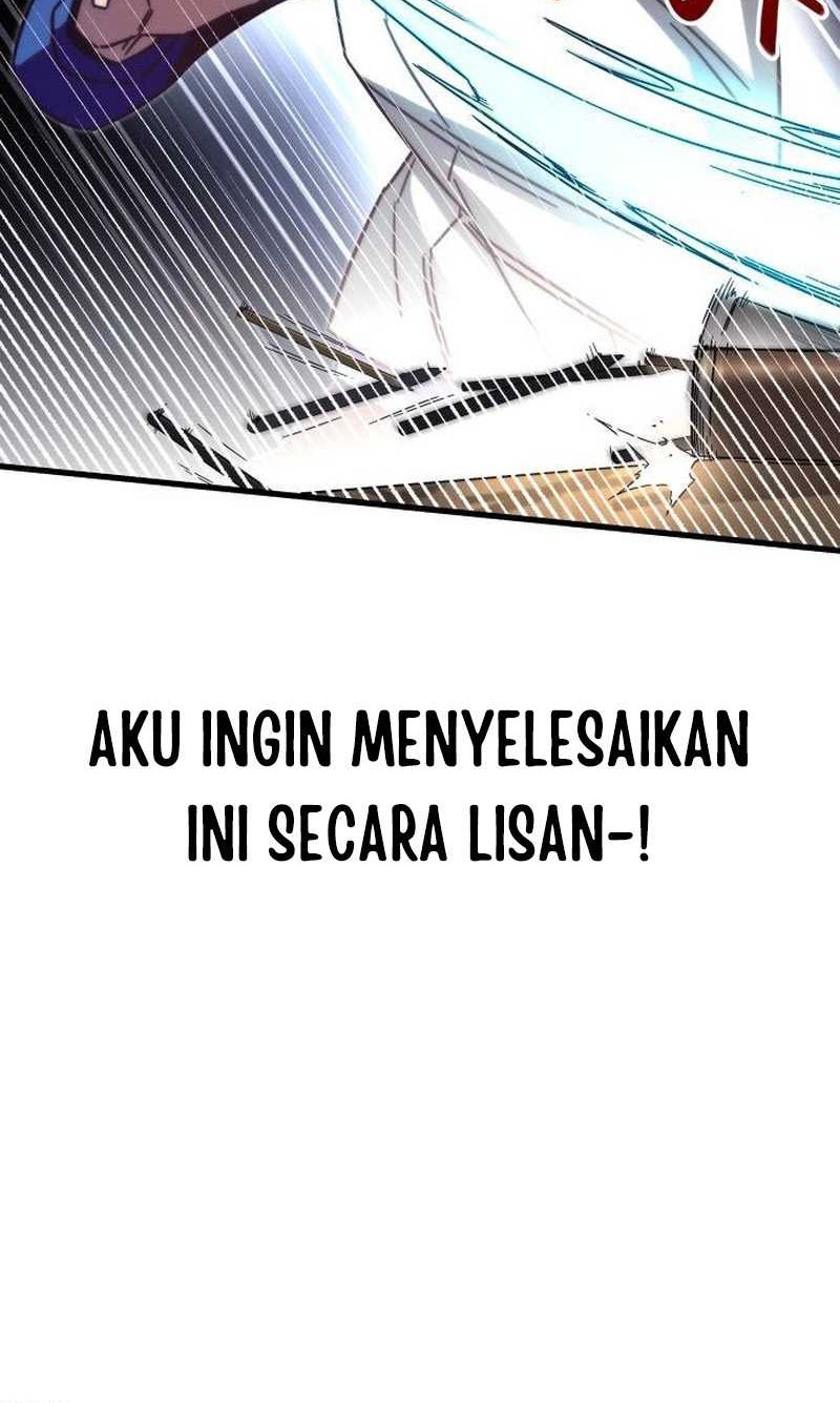 I Took over The Academy With a Single Sashimi Knife Chapter 06 Gambar 87