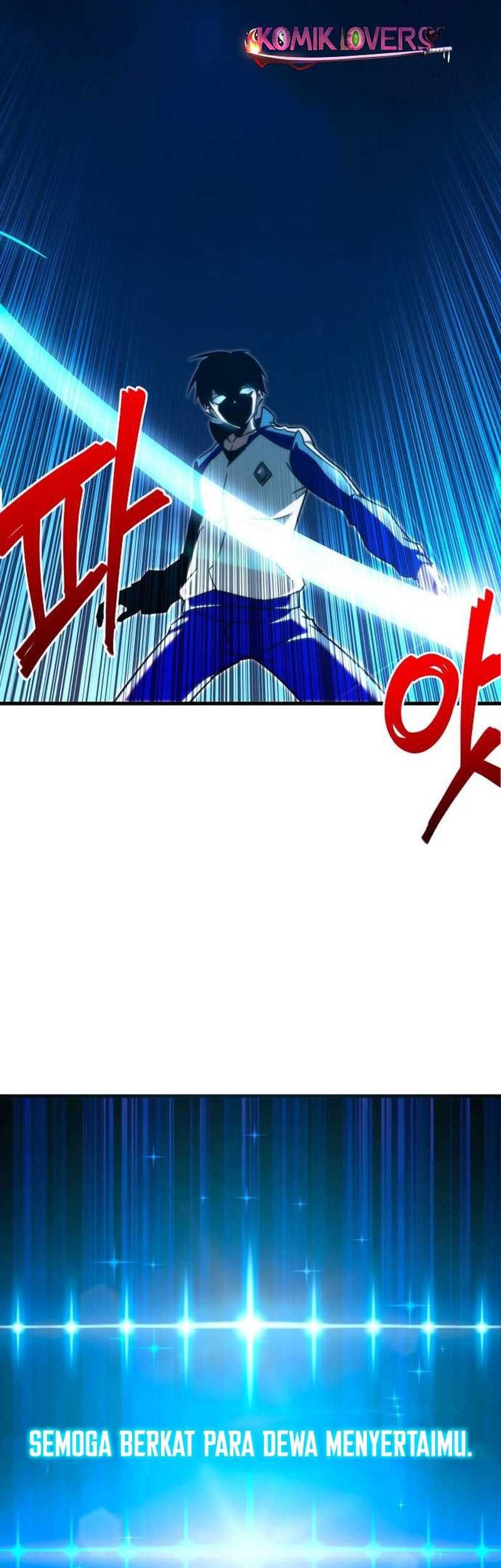 I Took over The Academy With a Single Sashimi Knife Chapter 06 Gambar 90