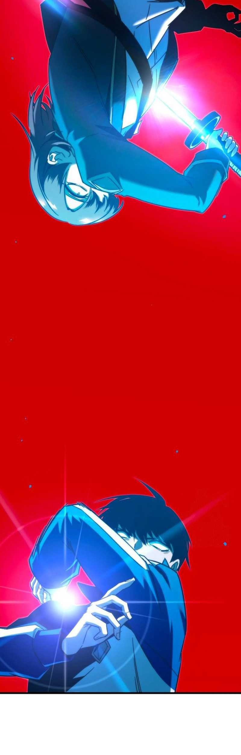 I Took over The Academy With a Single Sashimi Knife Chapter 06 Gambar 92