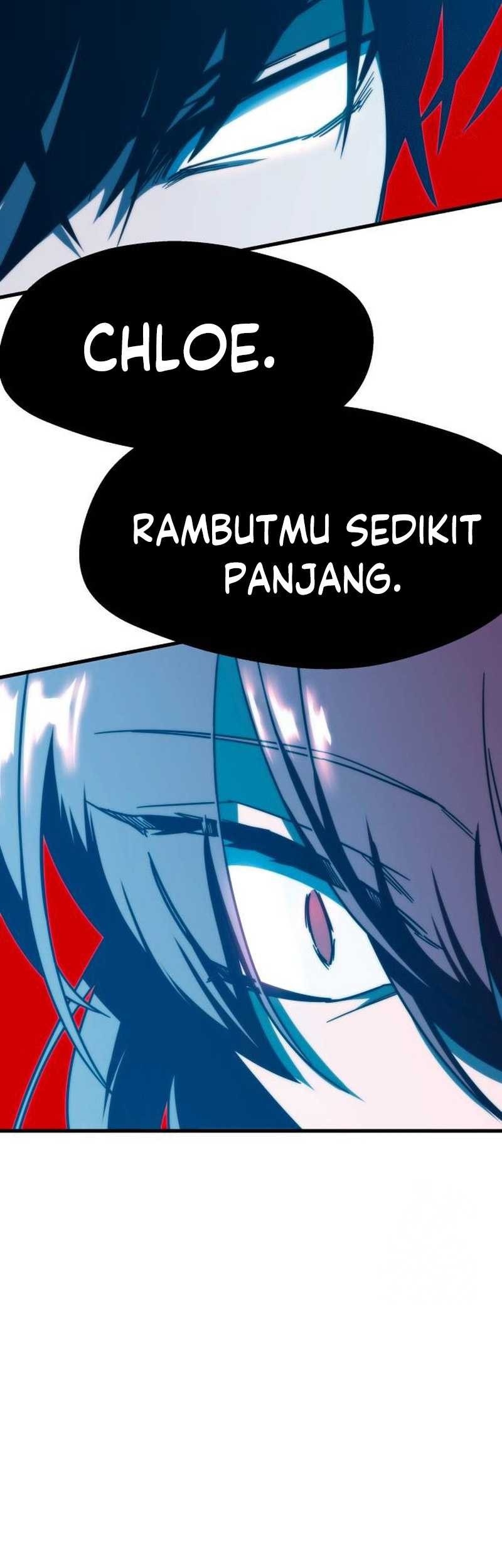 I Took over The Academy With a Single Sashimi Knife Chapter 06 Gambar 94