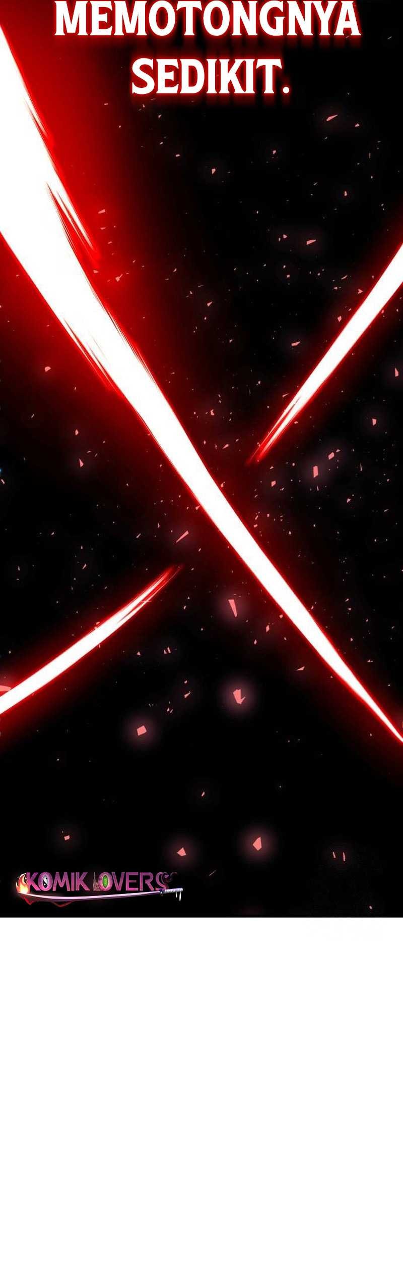 I Took over The Academy With a Single Sashimi Knife Chapter 06 Gambar 96