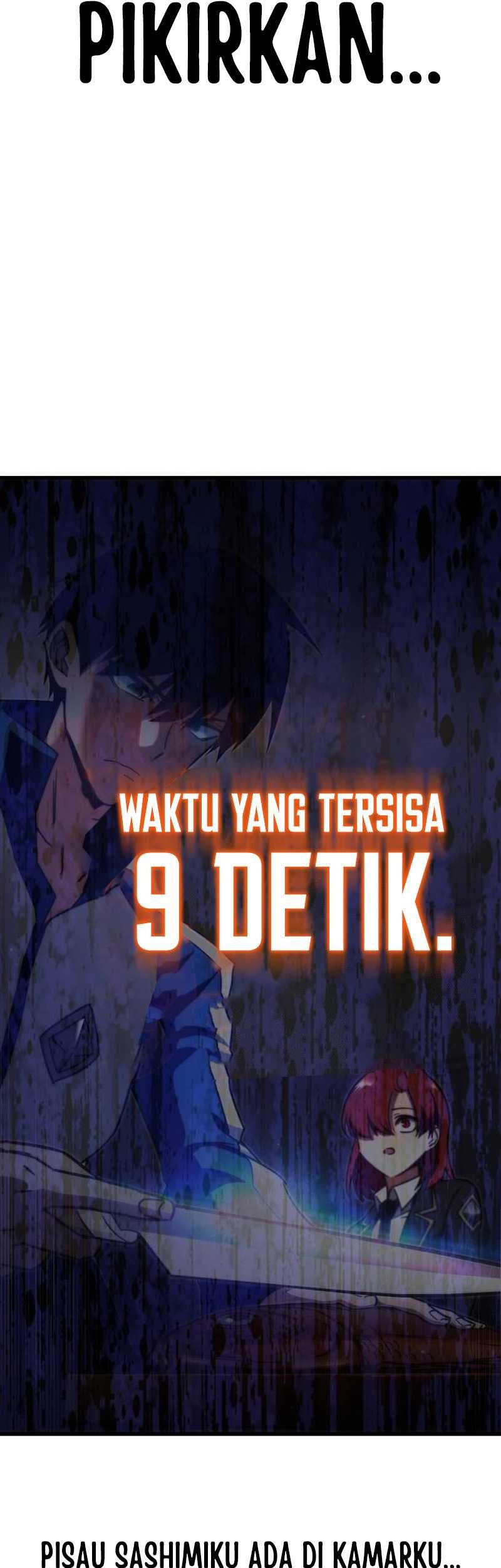 I Took over The Academy With a Single Sashimi Knife Chapter 06 Gambar 78