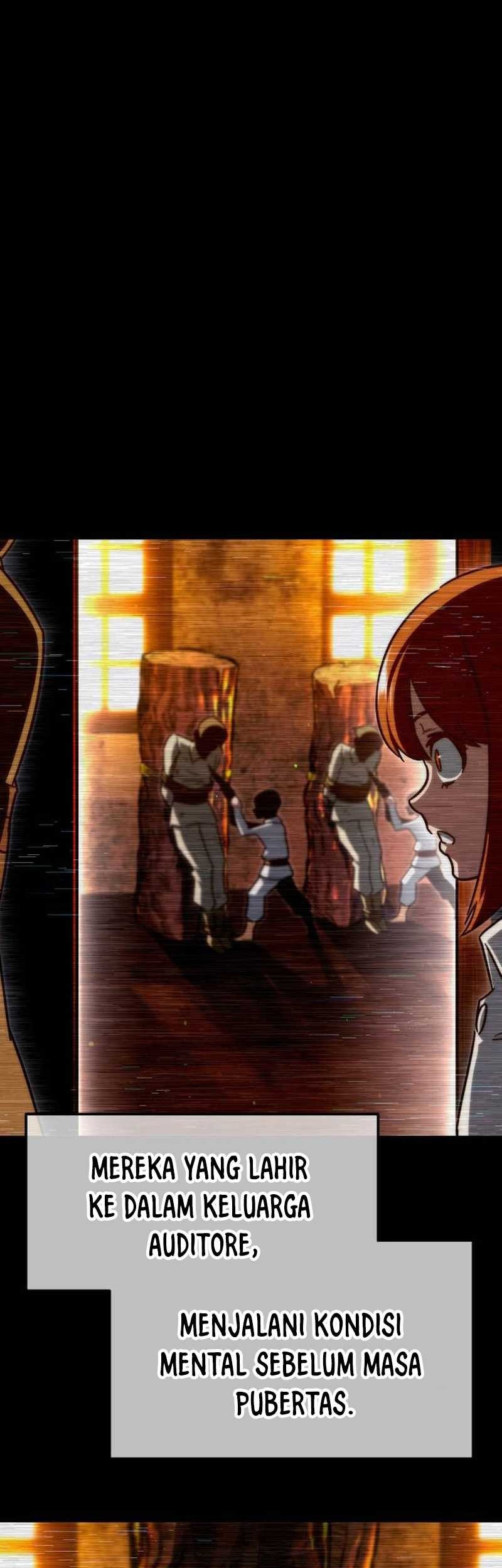 I Took over The Academy With a Single Sashimi Knife Chapter 06 Gambar 6