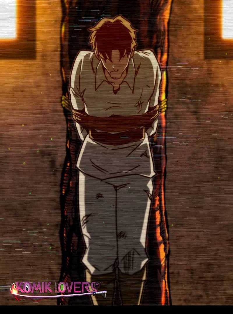 I Took over The Academy With a Single Sashimi Knife Chapter 06 Gambar 7